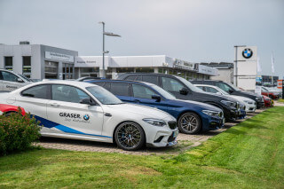 BMW Autohaus