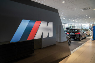 BMW Autohaus