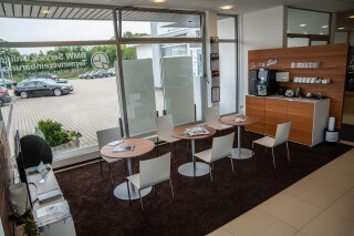 BMW Autohaus