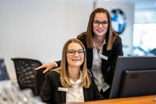 BMW Autohaus
