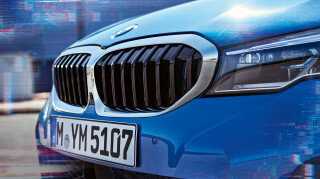 3er Limousine