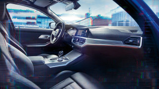 3er Limousine