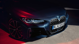 4er Coupé