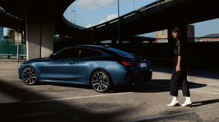 4er Coupé
