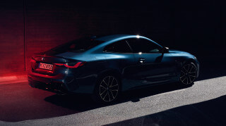 4er Coupé