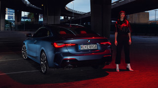 4er Coupé