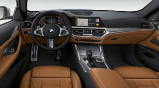 4er Coupé