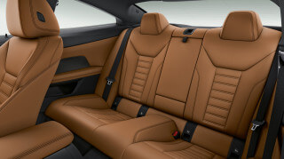 4er Coupé