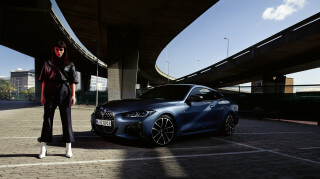 4er Coupé