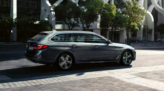 5er Touring