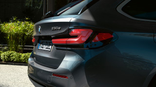 5er Touring