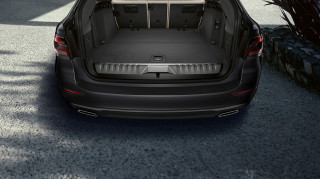 5er Touring